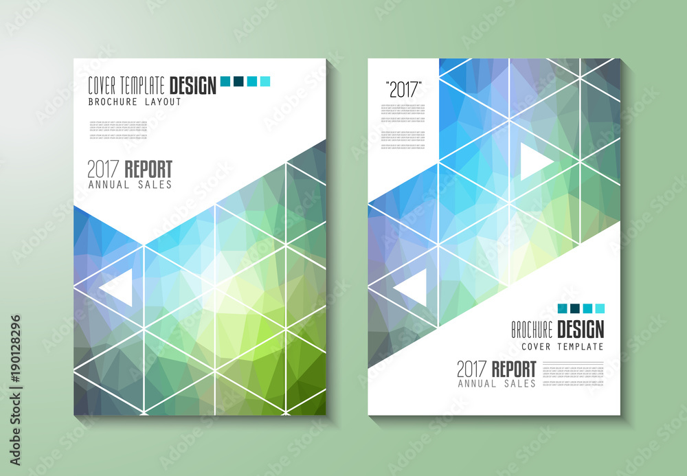 Brochure template, Flyer Design or Depliant Cover for business purposes. Brochure template, Flyer Design or Depliant Cover for business purposes.