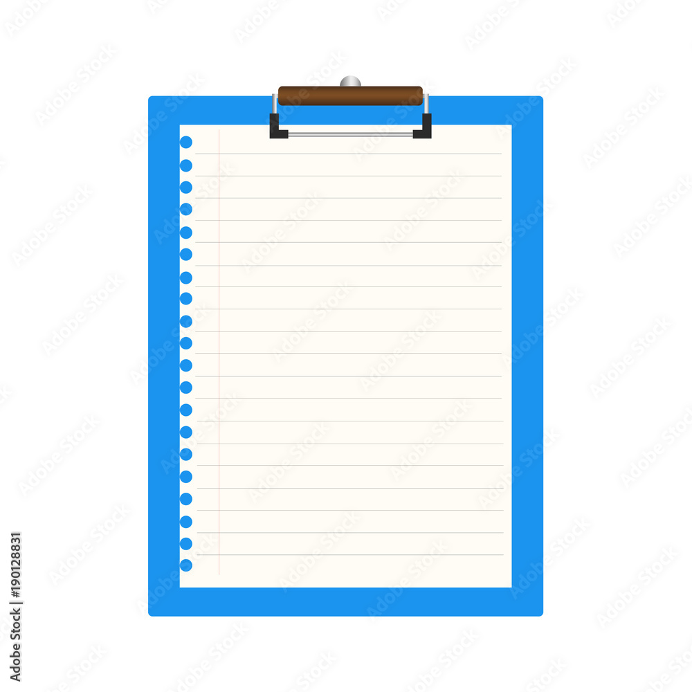Clipboard Clipboard