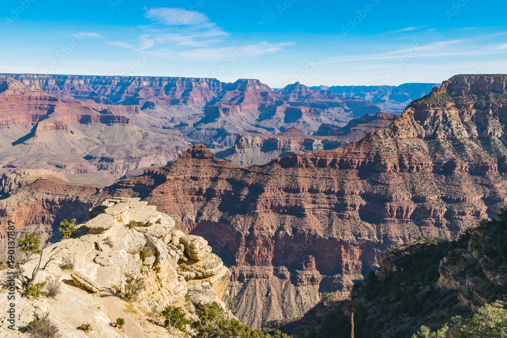 Amazing Grand Canyon, Arizona