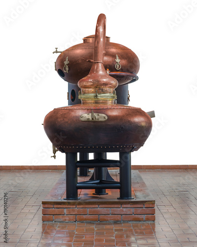 Fotografija alembic
