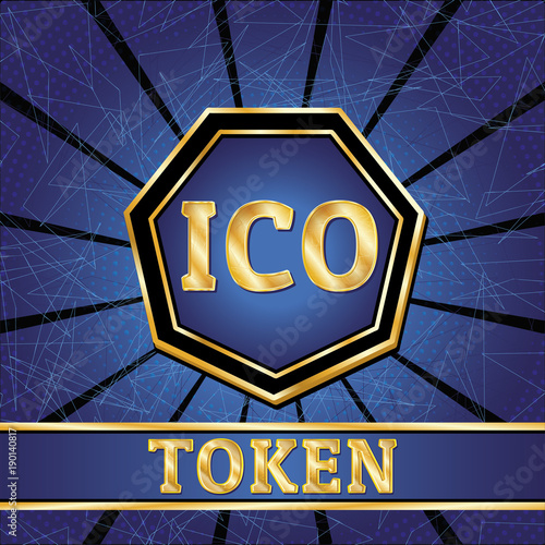 ICO and Token set