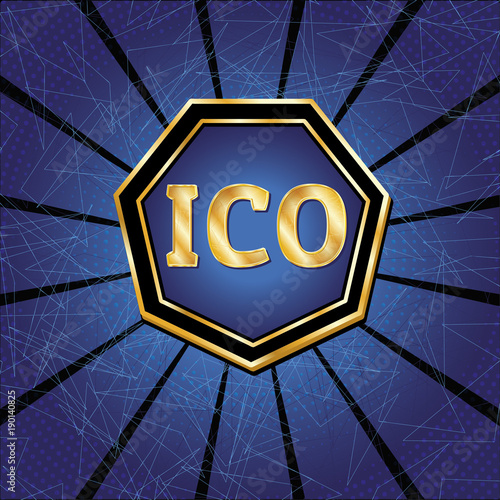 ICO and Token set