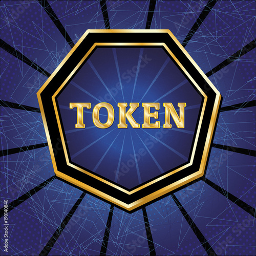 ICO and Token set