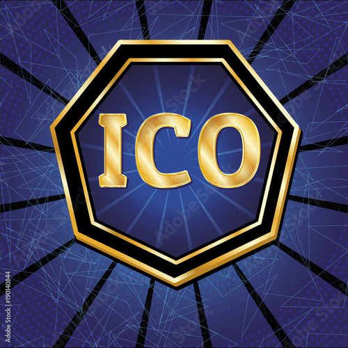 ICO and Token set