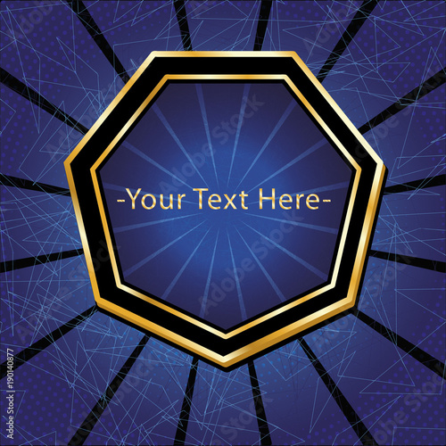 ICO and Token set