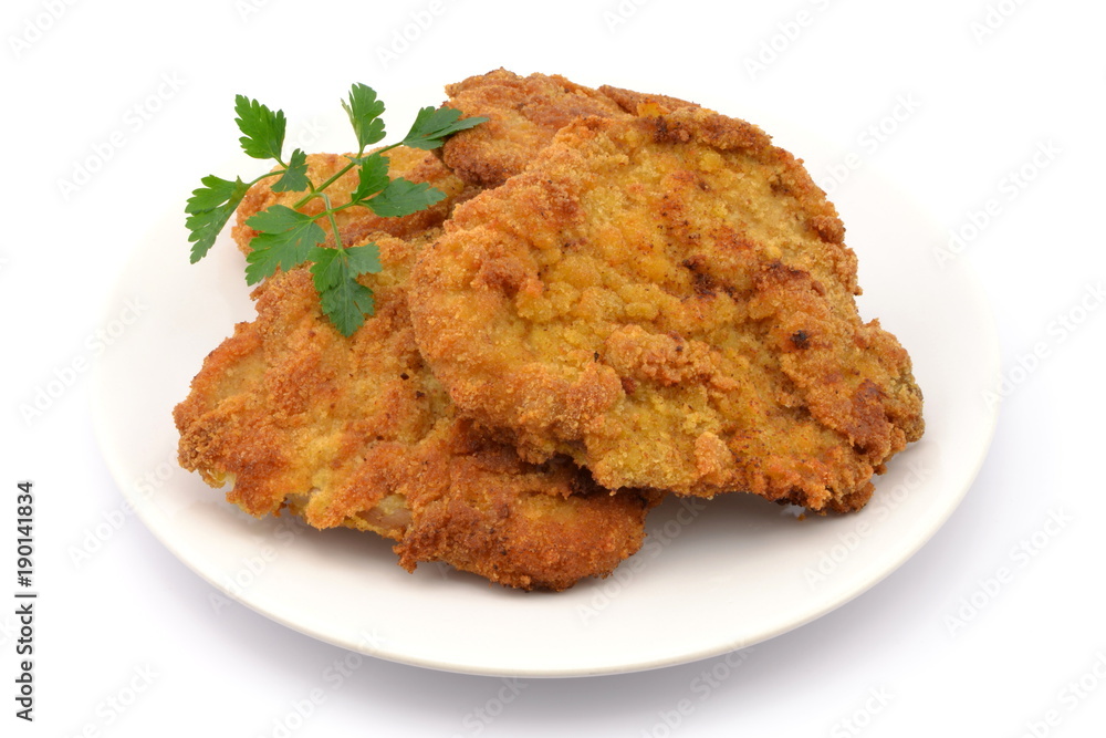 kotlety schabowe kotlety schabowe