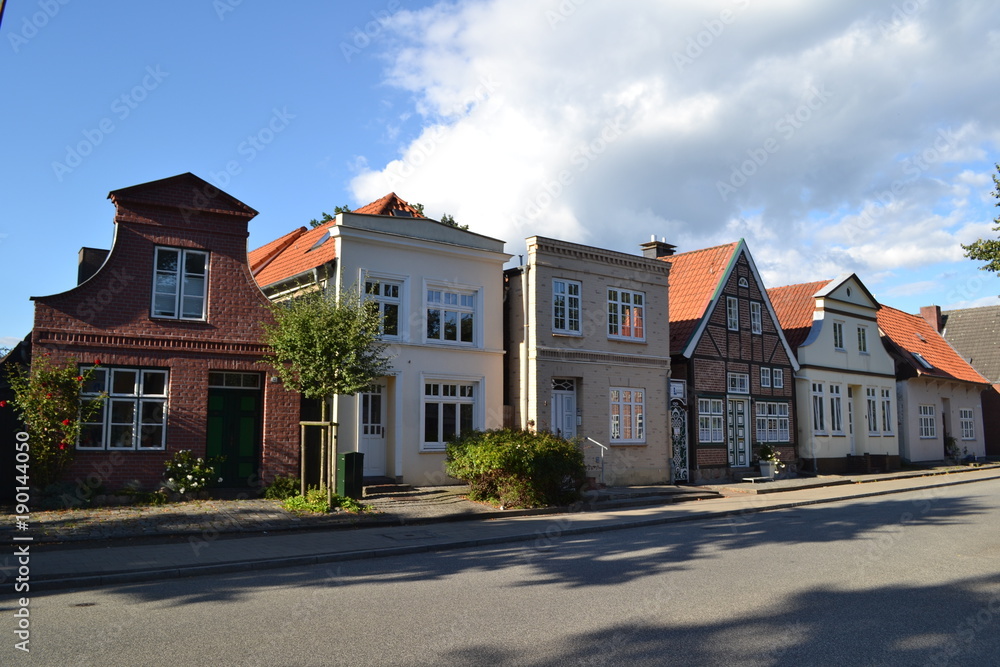 Altbau Altbau