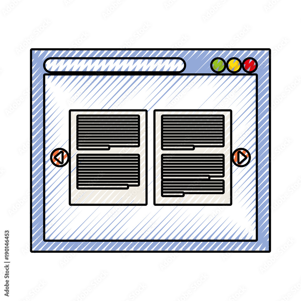 computer window design computer window design