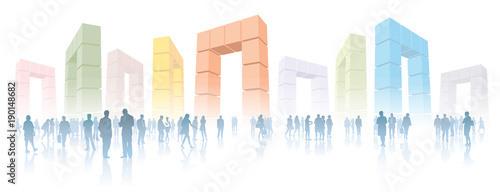 Web portals