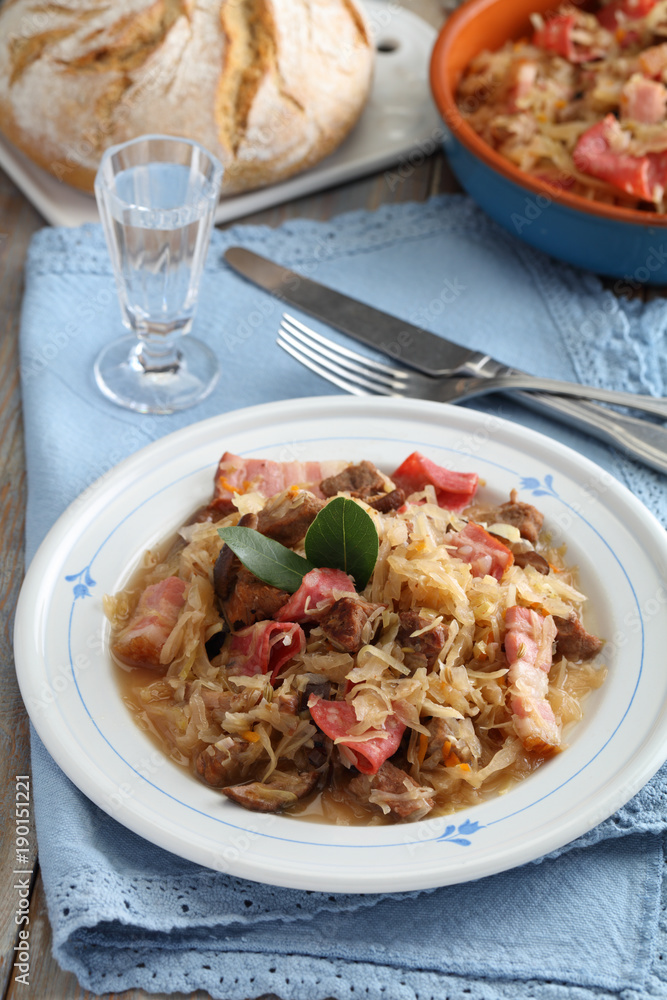Bigos Bigos