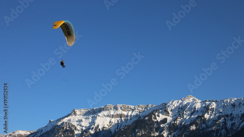 Paragliding, Parapente, Deporte de aventura, adventure sport