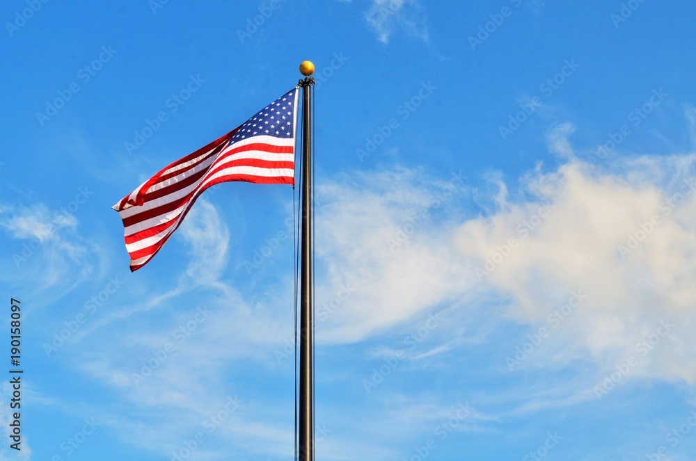 Flag Flag