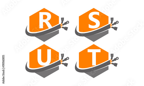 Hexagon Global Electricity Set