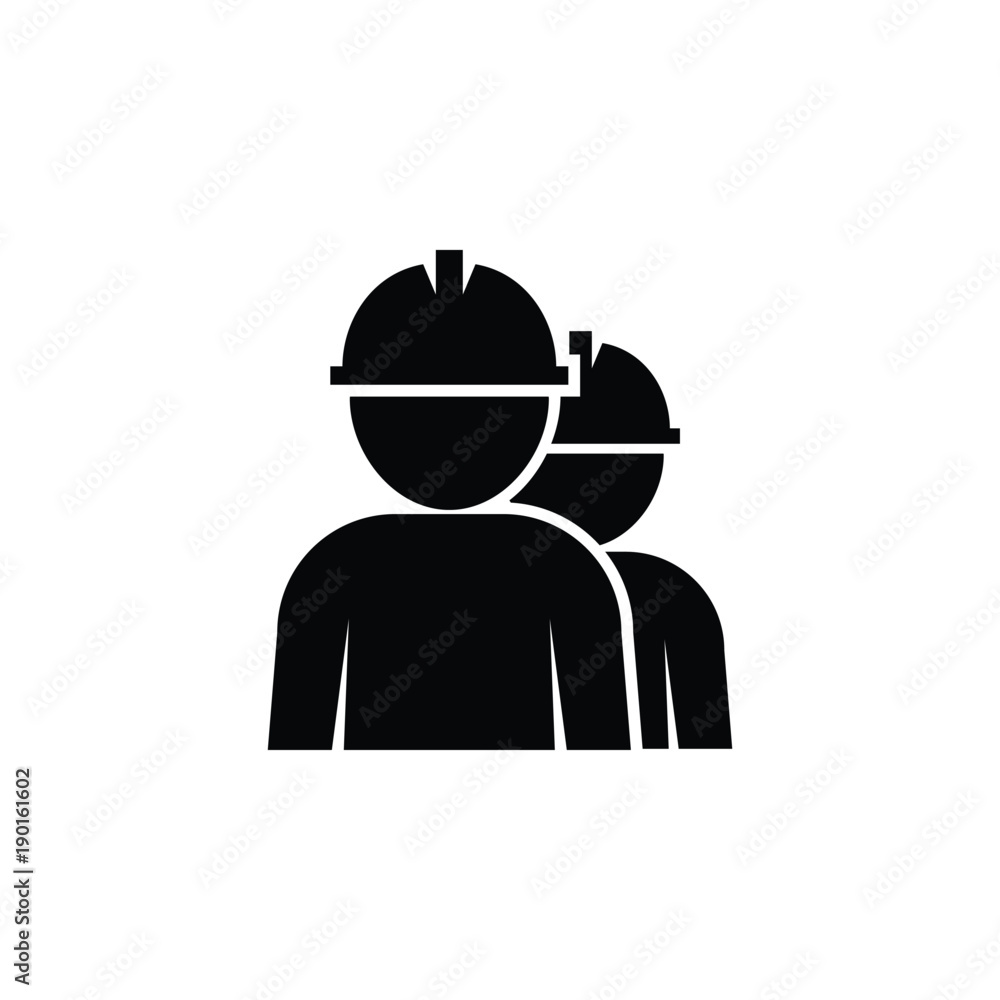 workers icon. Oil an gas icon elements. Premium quality graphic design icon. Simple icon for websites, web design, mobile app, info graphics workers icon. Oil an gas icon elements. Premium quality graphic design icon. Simple icon for websites, web design, mobile app, info graphics