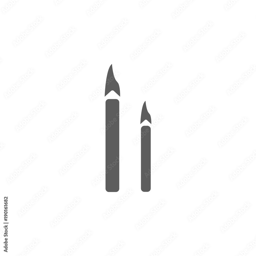 burning candles icon. Elements of religious signs icon for concept and web apps. Illustration icon for website design and development, app development. Premium icon burning candles icon. Elements of religious signs icon for concept and web apps. Illustration icon for website design and development, app development. Premium icon