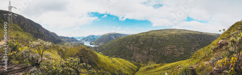 National park serra canastra brazil