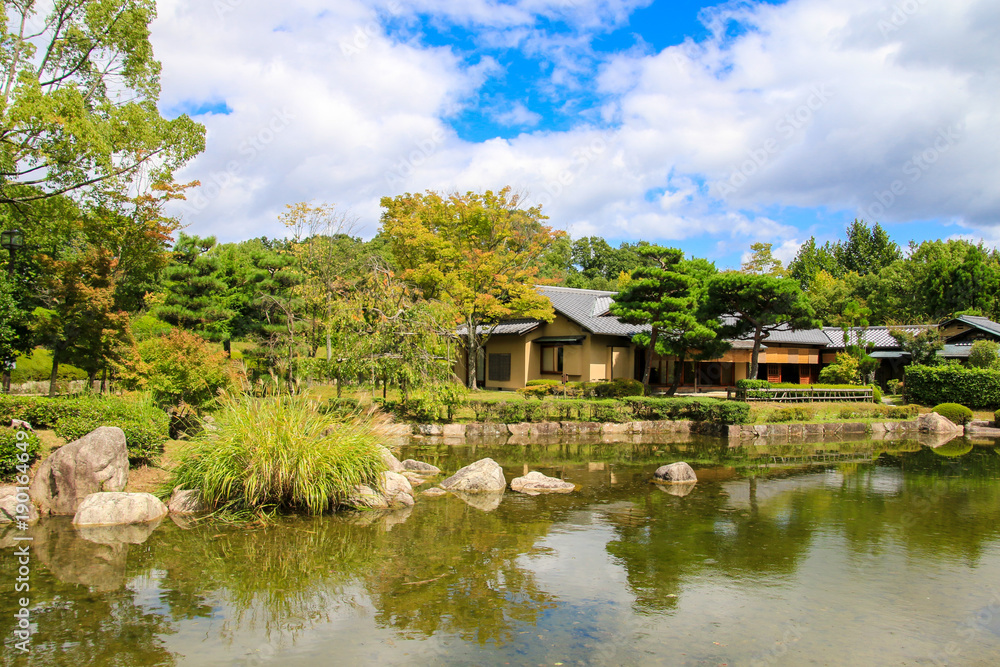 びわこ文化公園 びわこ文化公園