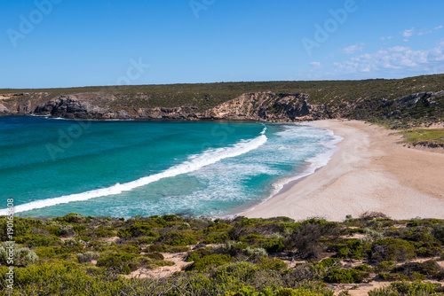 Kangaroo Island - West Bay