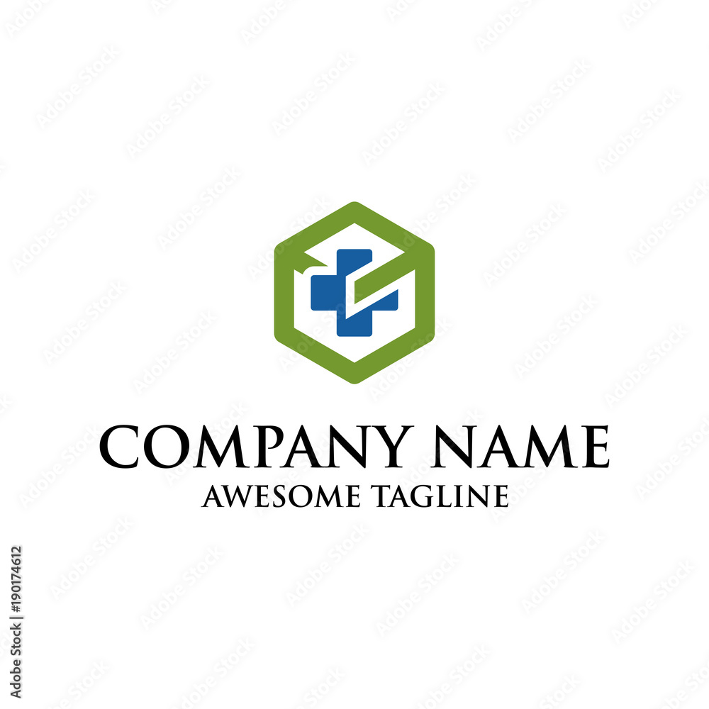 medical cross logo medical cross logo