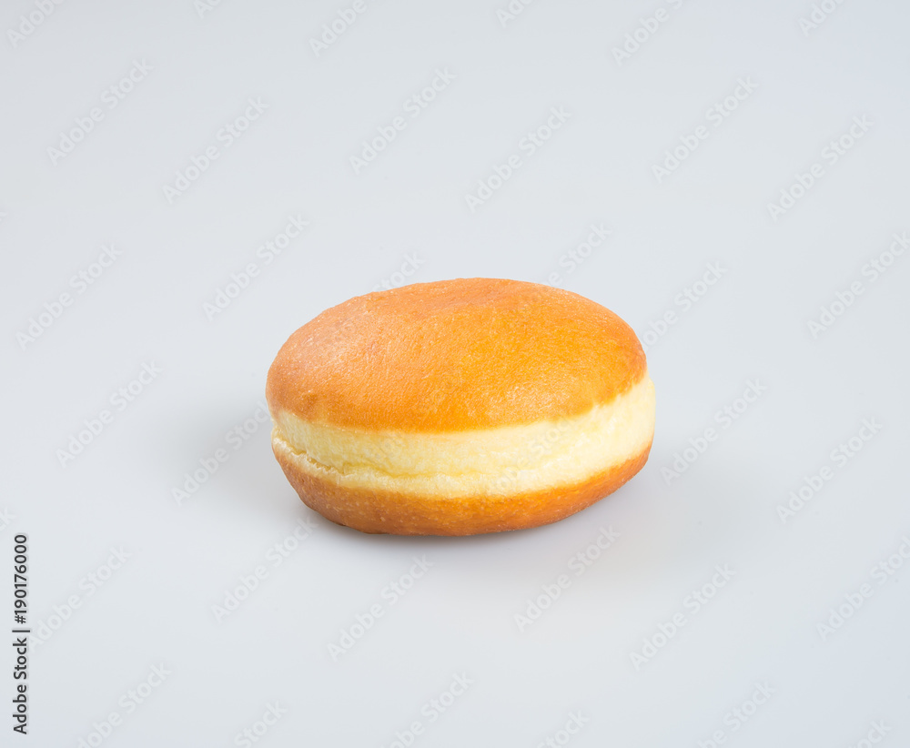 donut or classic donut on a background. donut or classic donut on a background.