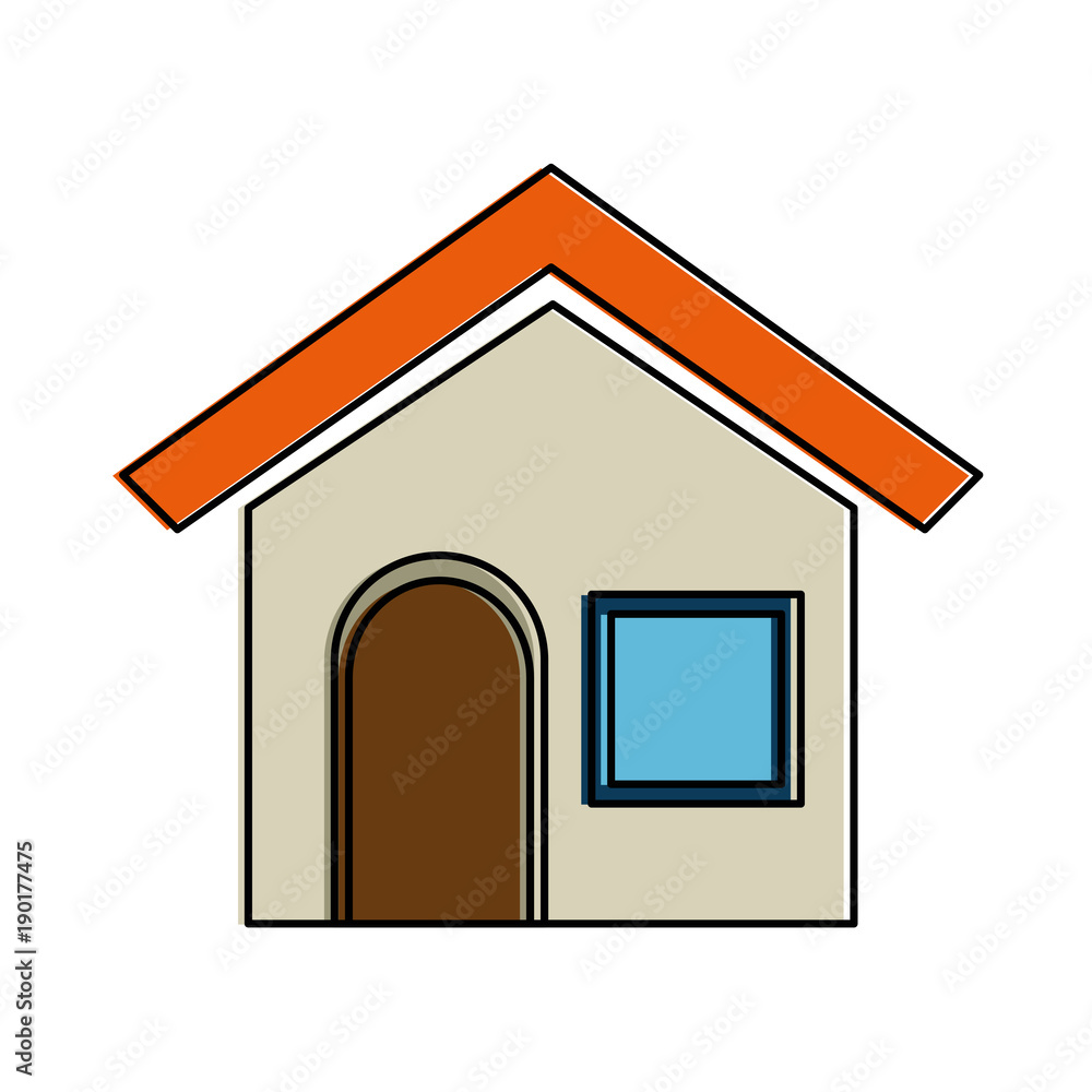 house home isolated icon vector illustration design house home isolated icon vector illustration design