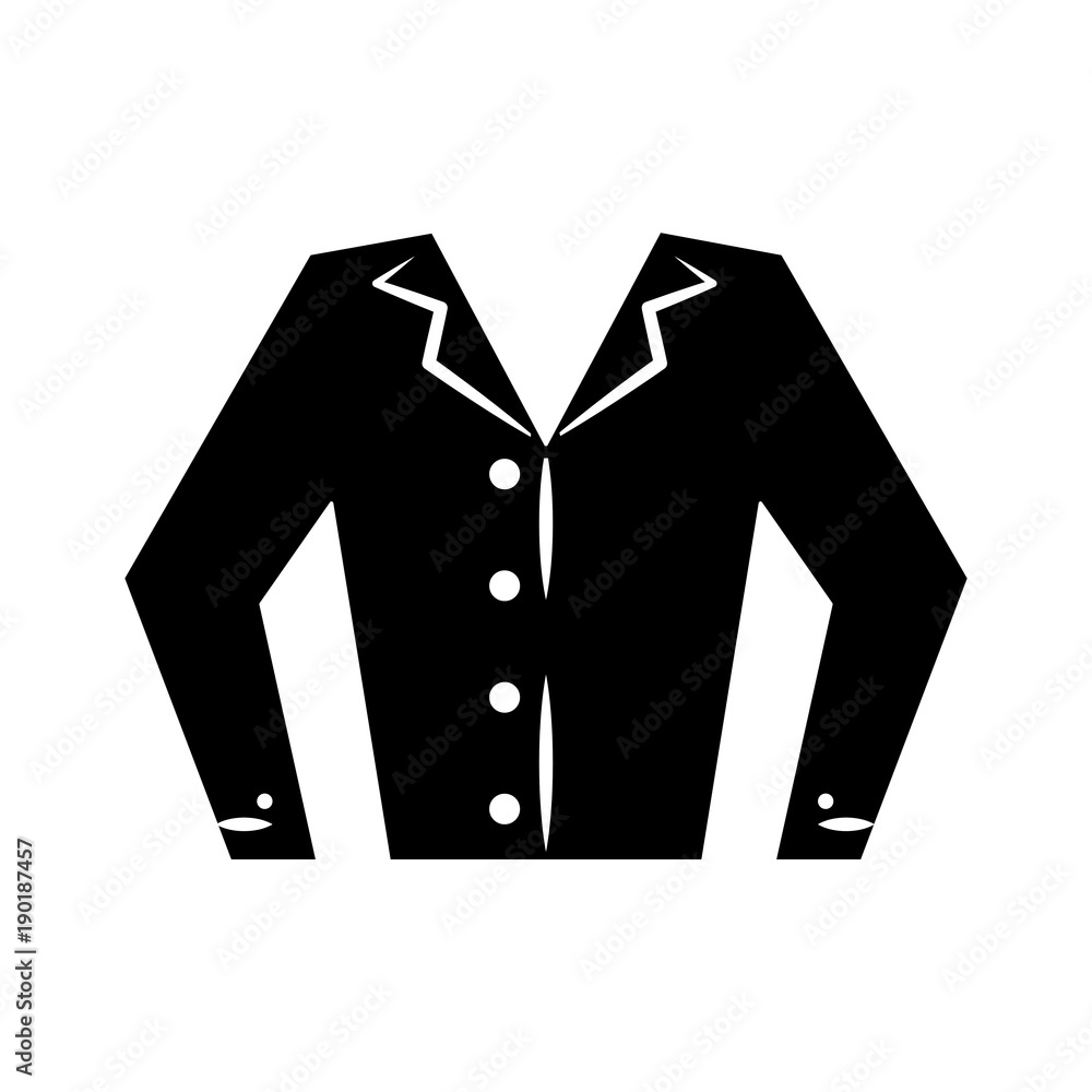 Mens pijama isolated icon vector illustration graphic design Mens pijama isolated icon vector illustration graphic design