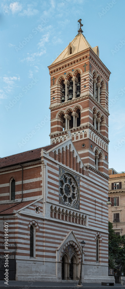 American Church in Rome