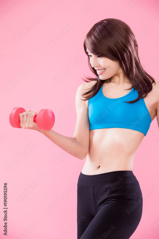 beauty sport woman beauty sport woman