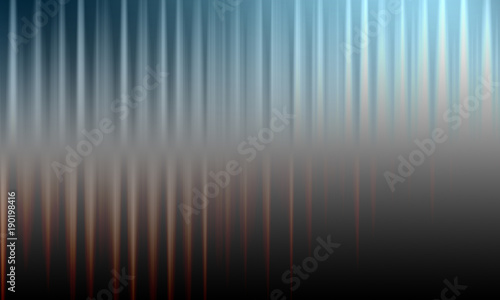 abstract blue color light background.blur gradient graphic design