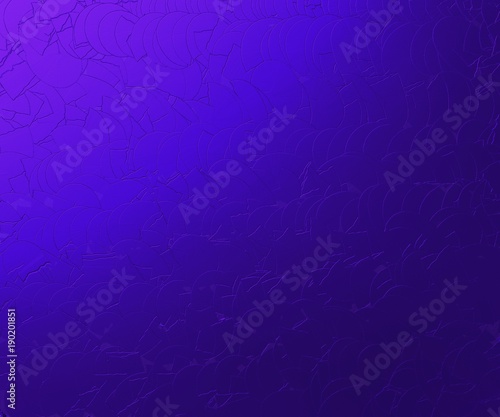 Grunge Purple Metal Background