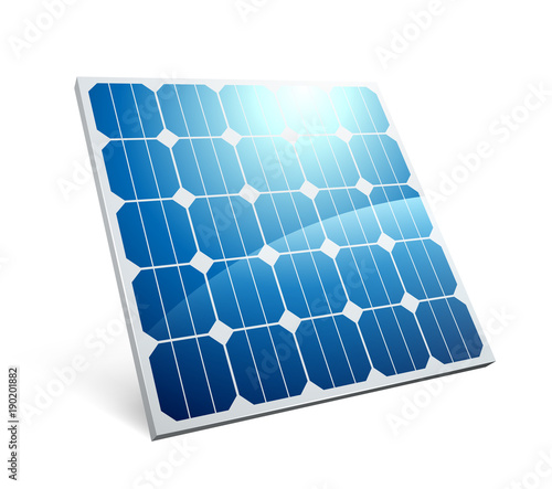 Panneau Solaire