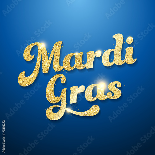 Mardi Gras