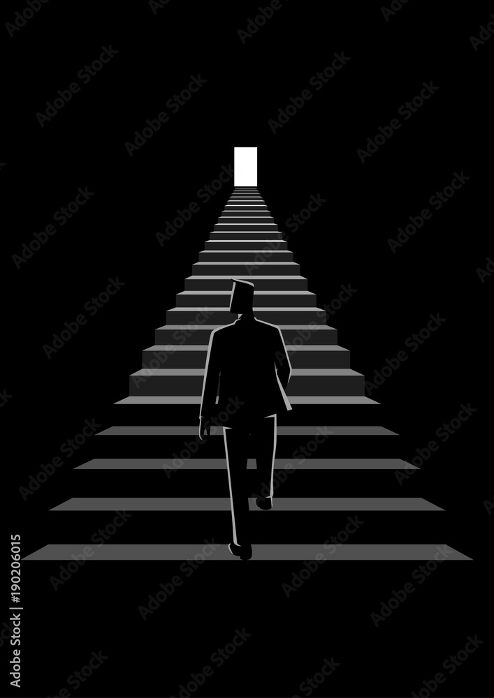 Stairway To Success Stairway To Success