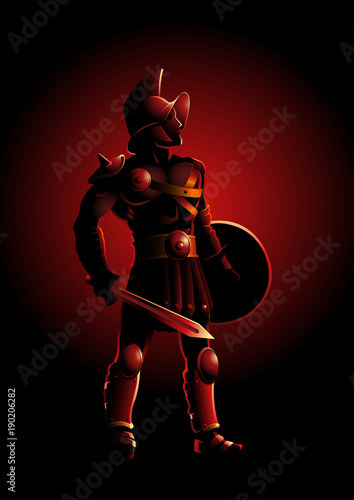 Honor and Glory