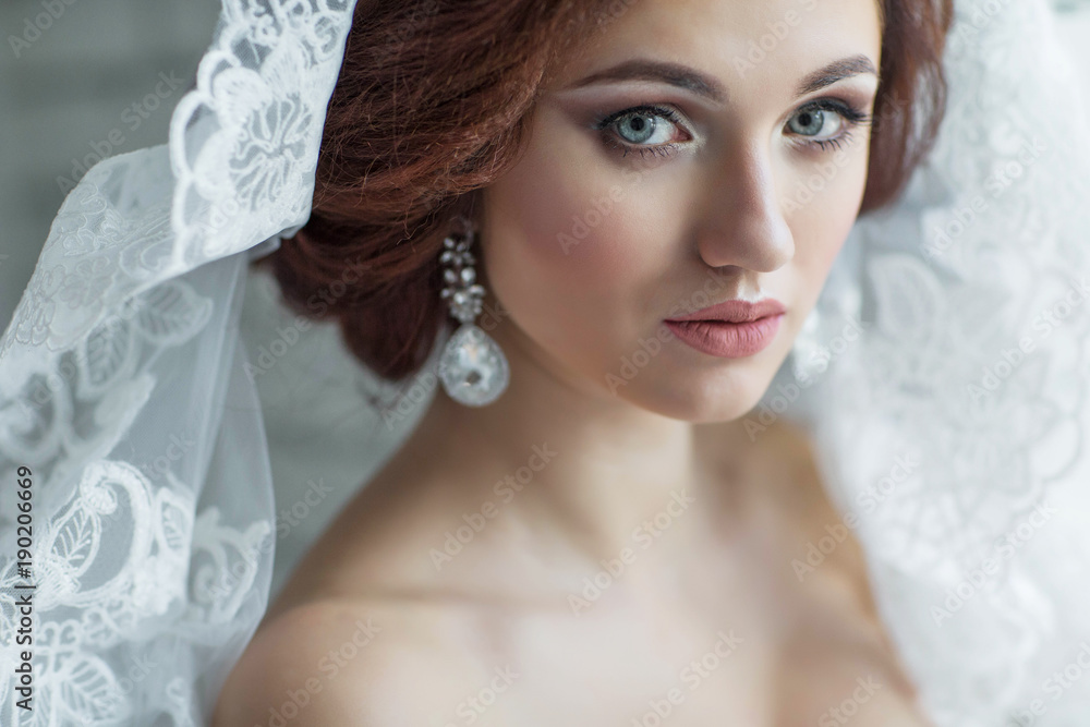 Beautiful bride woman
Beautiful bride woman