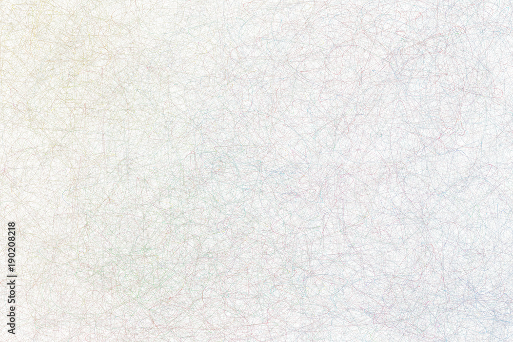 Very abstract background with soft colored lines Very abstract background with soft colored lines