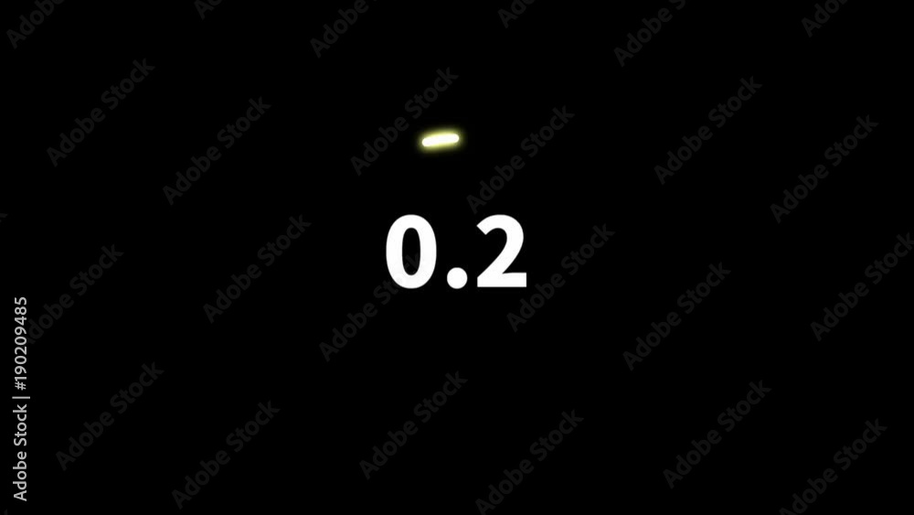 COUNTDOWN COUNTDOWN