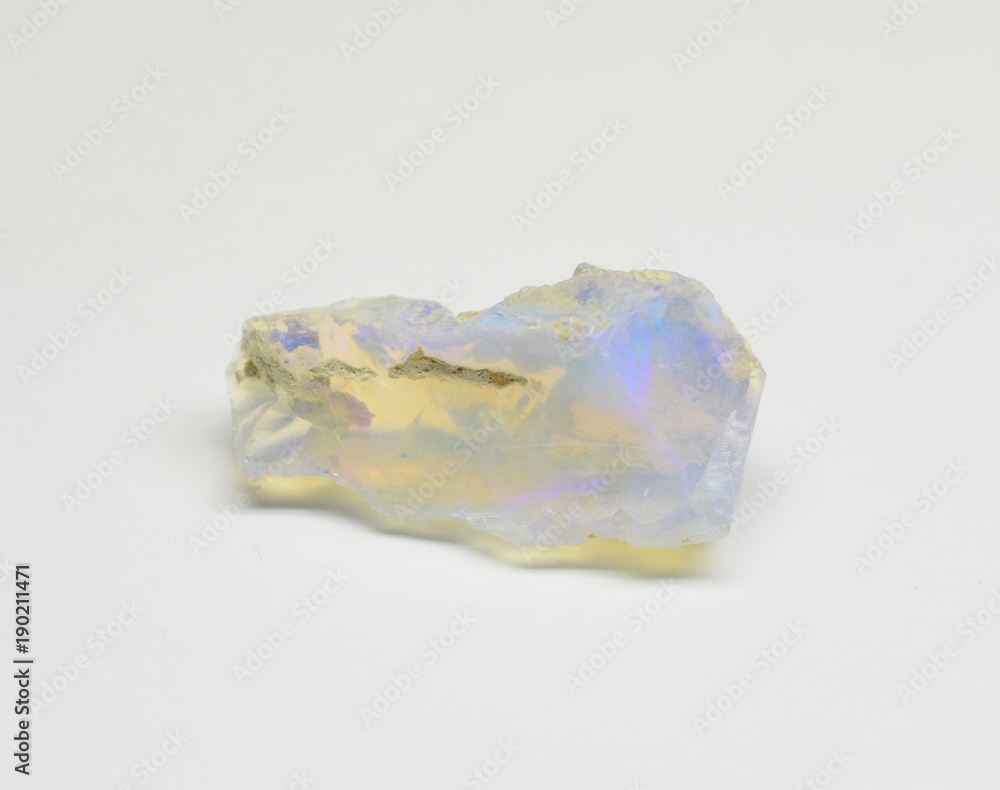 Fototapeta premium Opal