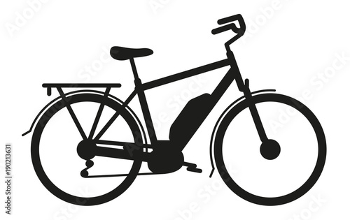 vélo électrique e-bike 2