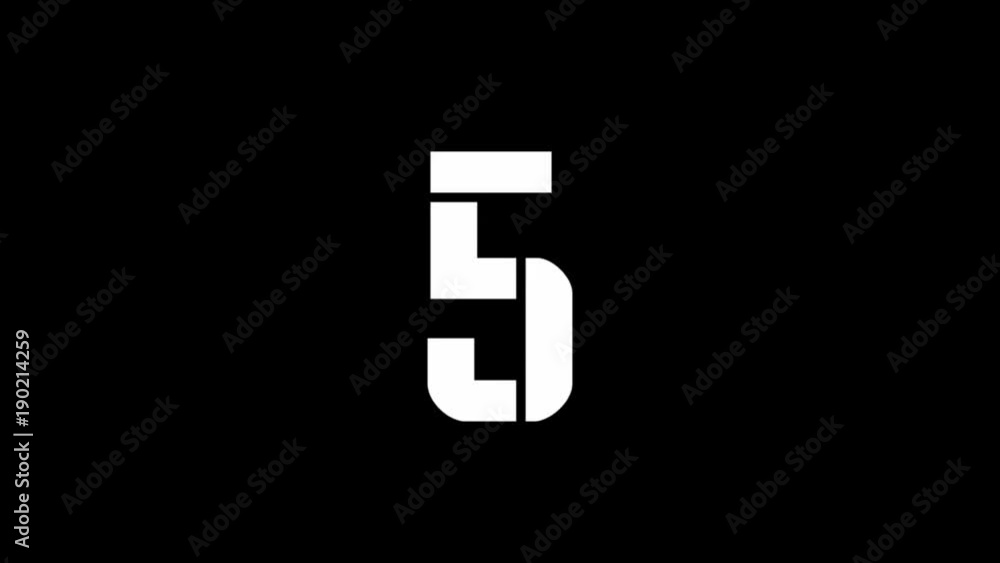 COUNTDOWN COUNTDOWN
