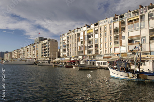 Toulon French Riviera