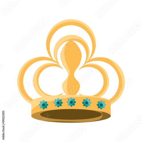 Queen crown icon image