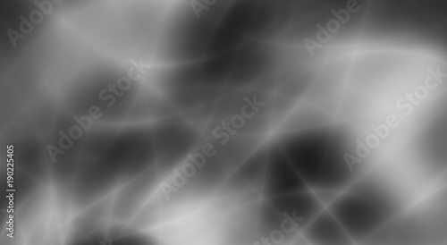Chaos gray monochrome force graphic background