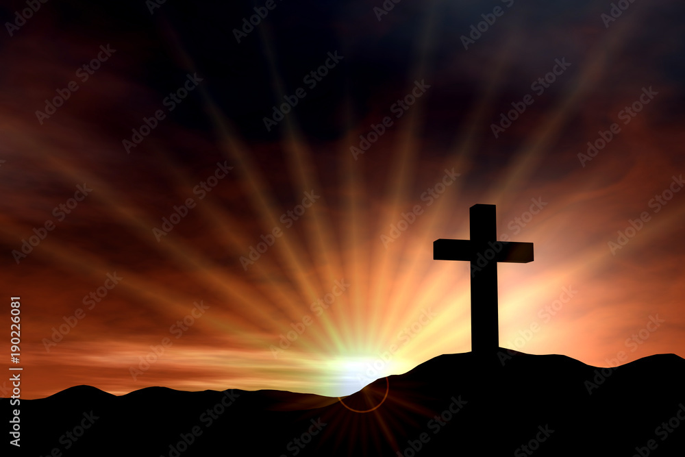 Kreuz Kreuz