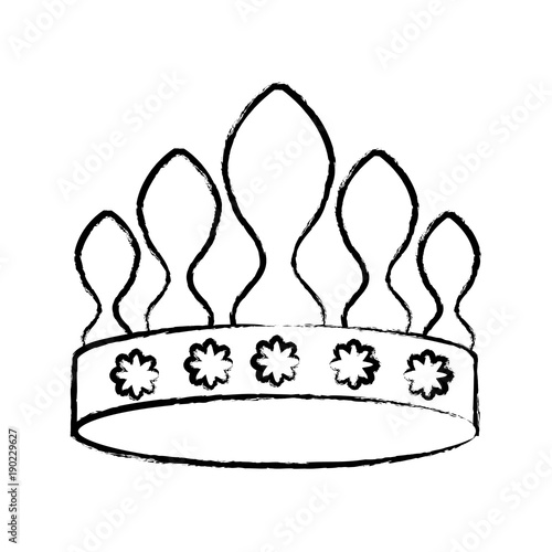 Queen crown icon image
