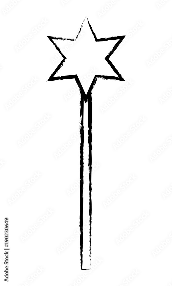 Magic wand icon Magic wand icon