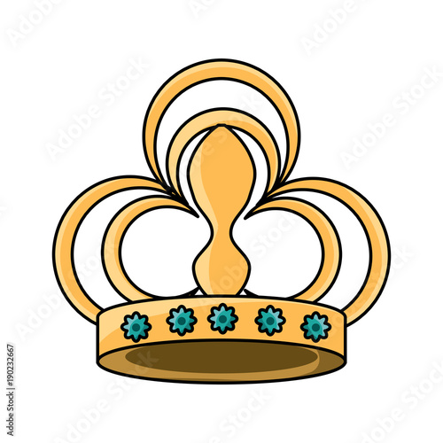 Queen crown icon image