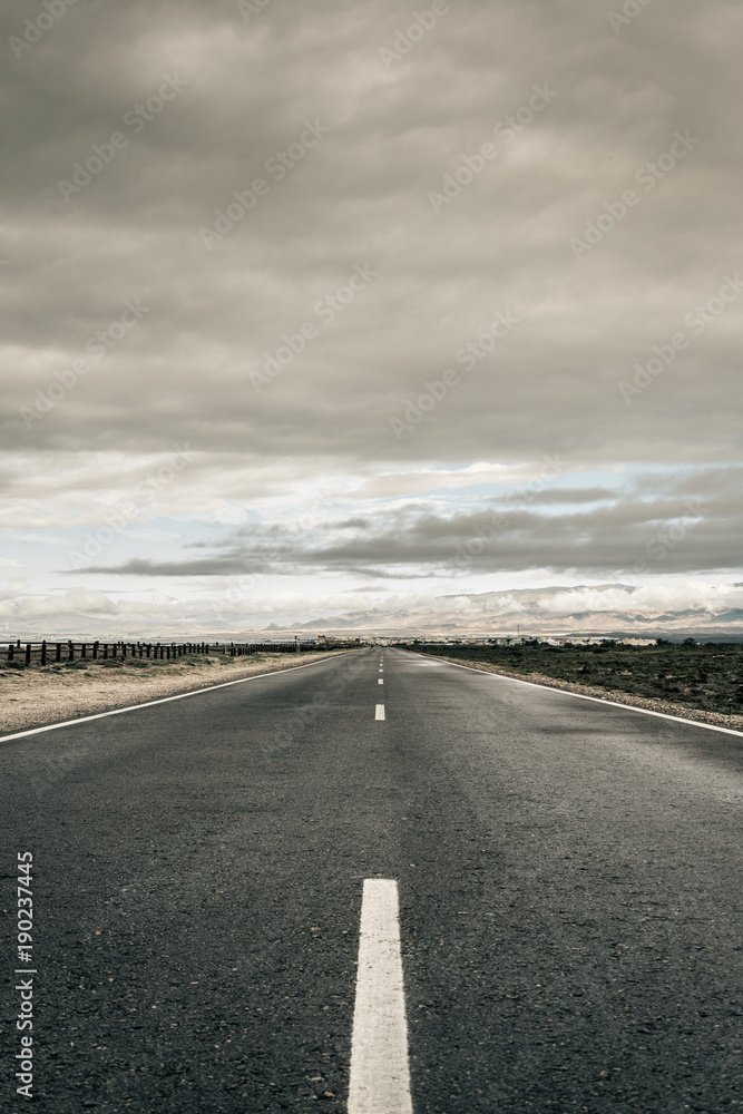 Carretera solidaria Carretera solidaria