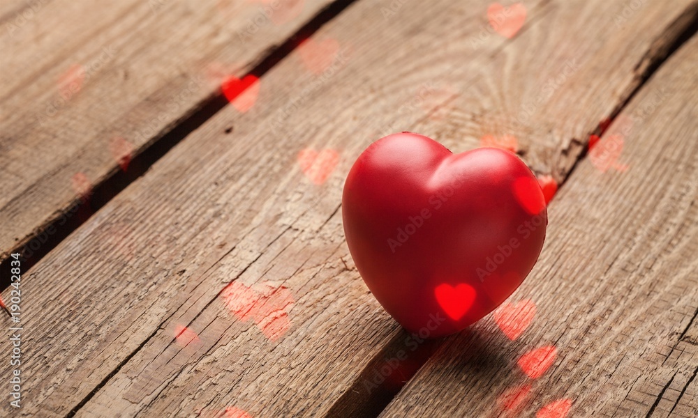 Valentine. Valentine.