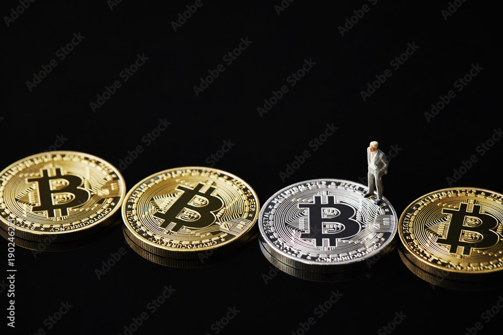bitcoins bitcoins